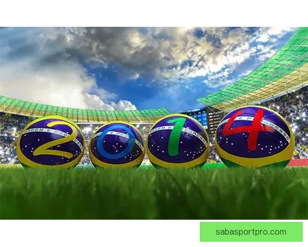 世界杯竞猜福利平台助力球迷尽享精彩赛事和丰厚奖励体验